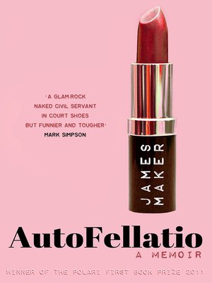 cover image of AutoFellatio